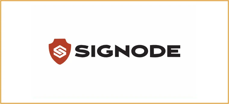 Signode