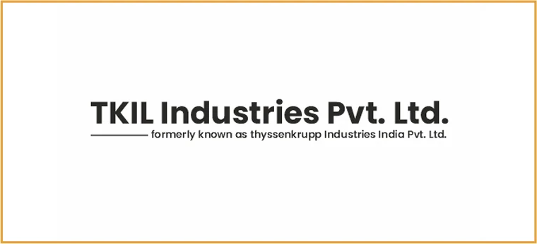 TKIL Industries Pvt. Ltd.