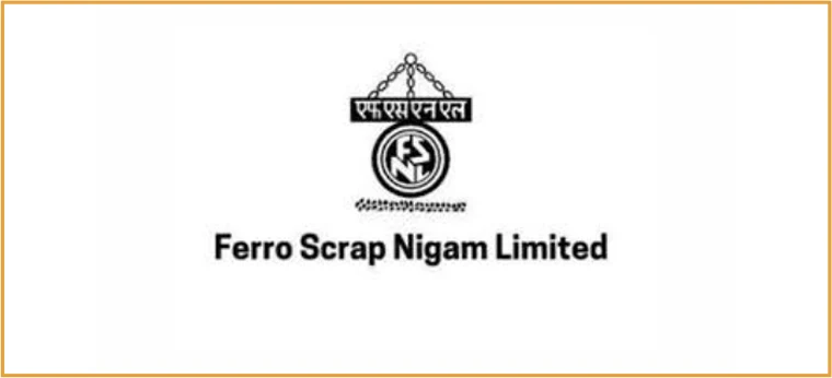Ferro Scrap Nigam Limited