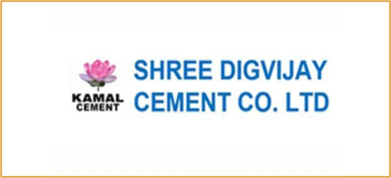 Shree Digvijay Cement