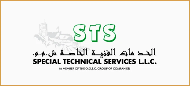 Special Technical Services LLC