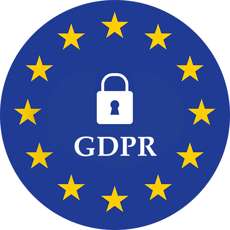 GDPR मार्क