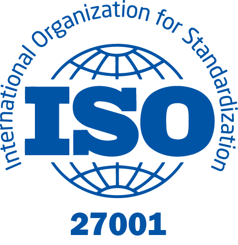 ISO 27001 मार्क