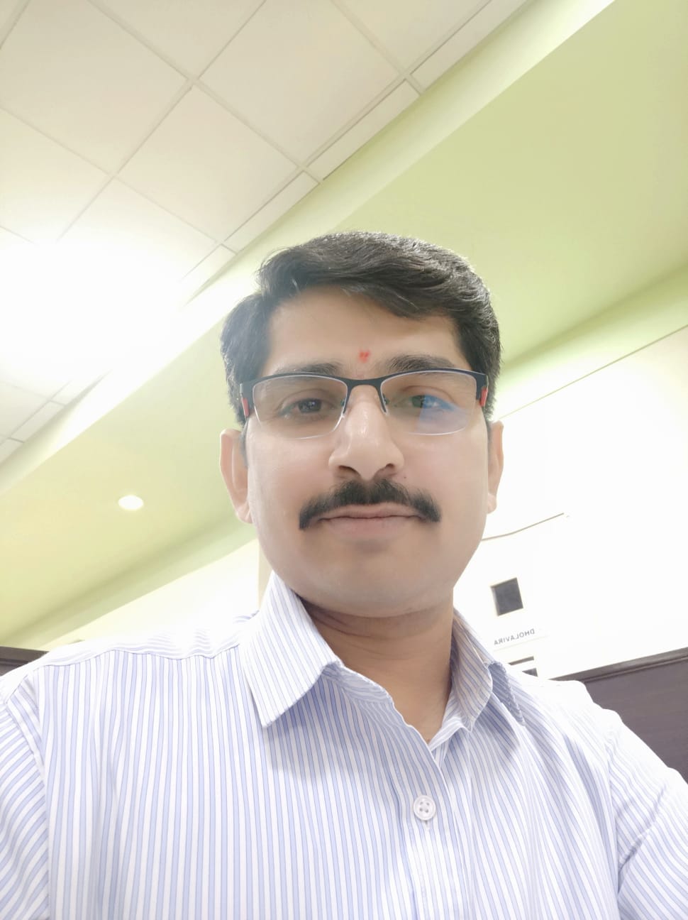 विजय खानोरे